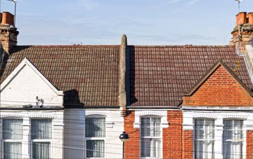 clay roofing Rowhedge, Essex