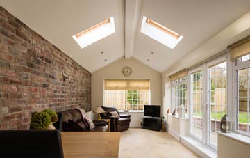 conservatory roof insulation Rowhedge, Essex