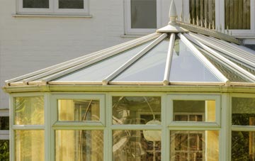conservatory roof repair Rowhedge, Essex