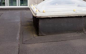disadvantages of Rowhedge flat roofs