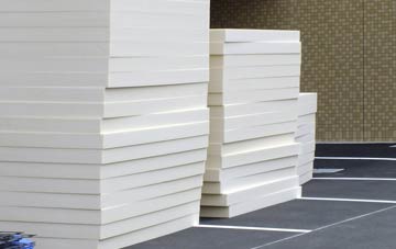 Rowhedge flat roof insulation costs