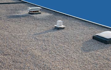 flat roofing Rowhedge, Essex