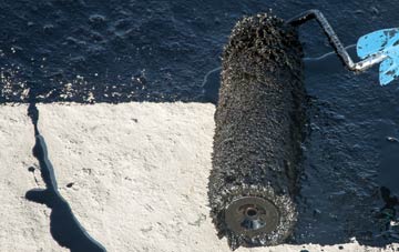 Rowhedge liquid sealant waterproofing