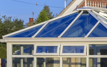 professional Rowhedge conservatory insulation