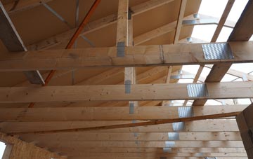 Rowhedge roof truss costs