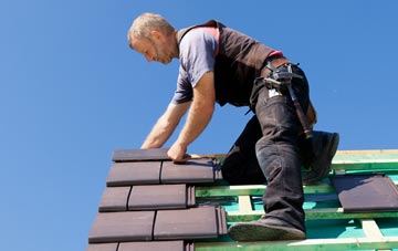 disadvantages of Rowhedge slate roofing