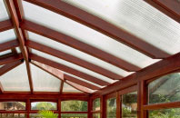 Rowhedge conservatory roofing insulation