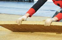 find rated Rowhedge roof insulation companies